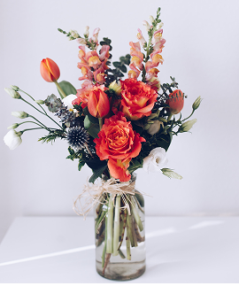 sample-flower